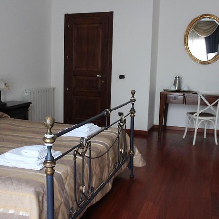 Villa Ro Luxury Ликата Экстерьер фото