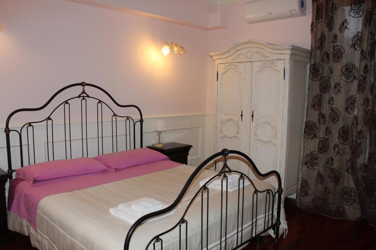 Villa Ro Luxury Ликата Экстерьер фото