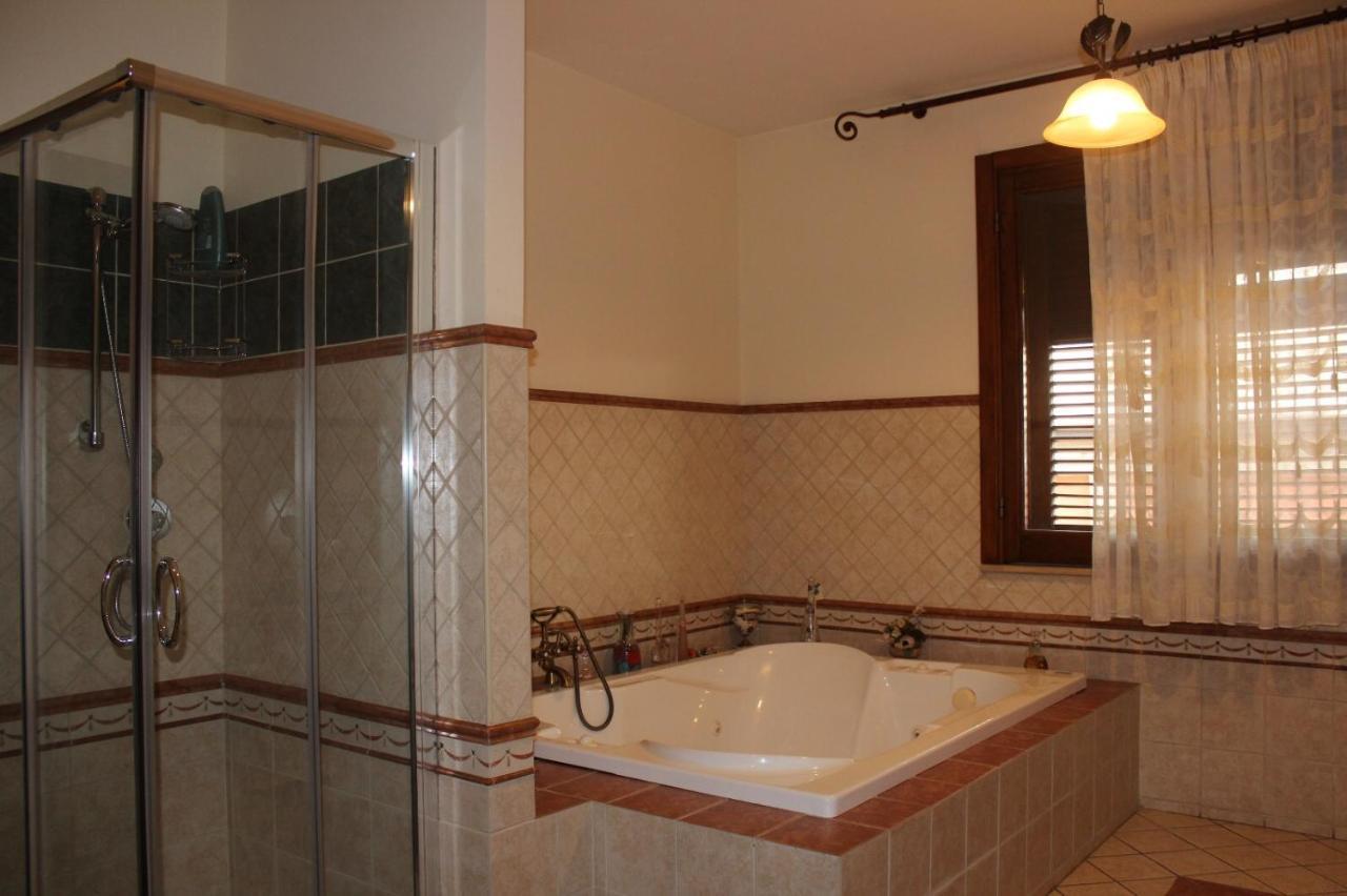 Villa Ro Luxury Ликата Экстерьер фото