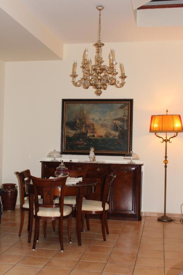 Villa Ro Luxury Ликата Экстерьер фото