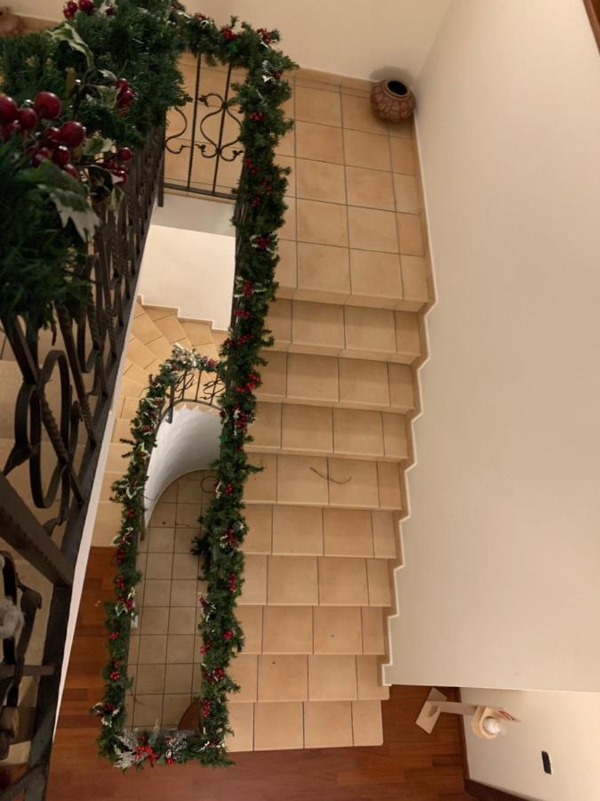 Villa Ro Luxury Ликата Экстерьер фото